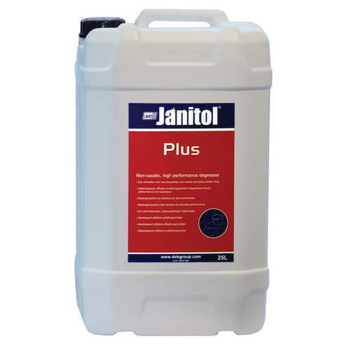 Janitol® Plus (05010424541881)
